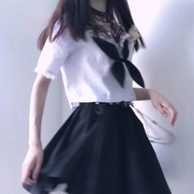衣服方法