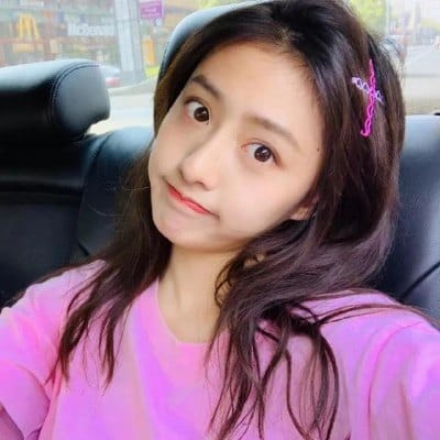 给你吃